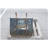 Image 4 : GRYB 24" tooth bucket, used