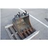 Image 6 : GRYB 24" tooth bucket, used