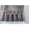 Image 7 : GRYB 24" tooth bucket, used