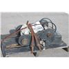 Image 1 : GRYB hydraulic QT to fit Kubota KX80 excavator, unused
