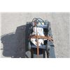 Image 2 : GRYB hydraulic QT to fit Kubota KX80 excavator, unused