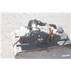 Image 3 : GRYB hydraulic QT to fit Kubota KX80 excavator, unused