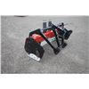 Image 1 : Cotech 3pth, hydraulic, extendable snowblade, pull type