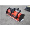 Image 4 : Cotech 3pth, hydraulic, extendable snowblade, pull type