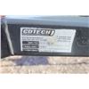 Image 11 : Cotech 3pth, hydraulic, extendable snowblade, pull type