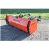 Image 1 : Cotech 3pth, hydraulic, extendable snowblade, pull type