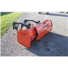 Image 2 : Cotech 3pth, hydraulic, extendable snowblade, pull type