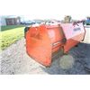 Image 6 : Cotech 3pth, hydraulic, extendable snowblade, pull type