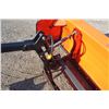 Image 8 : Cotech 3pth, hydraulic, extendable snowblade, pull type