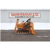 Image 1 : Craig Alitec CP16 Pavement Profiler grinder, universal skidsteer QT, local municipal unit