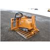 Image 3 : Craig Alitec CP16 Pavement Profiler grinder, universal skidsteer QT, local municipal unit