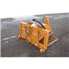 Image 4 : Craig Alitec CP16 Pavement Profiler grinder, universal skidsteer QT, local municipal unit