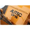 Image 7 : Craig Alitec CP16 Pavement Profiler grinder, universal skidsteer QT, local municipal unit