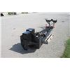 Image 3 : HLA underslung front snowblower mount to fit 60-105 hp tractor