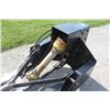 Image 5 : HLA underslung front snowblower mount to fit 60-105 hp tractor