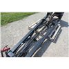 Image 7 : HLA underslung front snowblower mount to fit 60-105 hp tractor