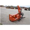 Image 2 : Pronovost P-720-80 single auger snowblower, hydraulic chute, hydraulic deflector