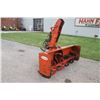 Image 4 : Pronovost P-720-80 single auger snowblower, hydraulic chute, hydraulic deflector