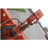 Image 6 : Pronovost P-720-80 single auger snowblower, hydraulic chute, hydraulic deflector