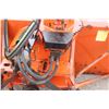 Image 7 : Pronovost P-720-80 single auger snowblower, hydraulic chute, hydraulic deflector