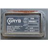 Image 5 : GRYB 48" ditching bucket, bolt on cutting edge, unused, part number GFD050-48L-042