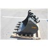 Image 3 : GRYB 36" tooth bucket to fit KX series, unused