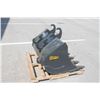 Image 6 : GRYB 36" tooth bucket to fit KX series, unused