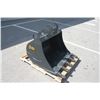 Image 7 : GRYB 36" tooth bucket to fit KX series, unused