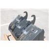 Image 8 : GRYB 36" tooth bucket to fit KX series, unused