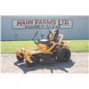 Image 1 : Cub Cadet ZT2 zero turn mower,  50" fabricated deck, 23Hp Kawasaki gas engine, 30 hours