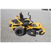 Image 4 : Cub Cadet ZT2 zero turn mower,  50" fabricated deck, 23Hp Kawasaki gas engine, 30 hours