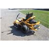 Image 6 : Cub Cadet ZT2 zero turn mower,  50" fabricated deck, 23Hp Kawasaki gas engine, 30 hours