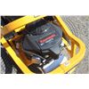 Image 7 : Cub Cadet ZT2 zero turn mower,  50" fabricated deck, 23Hp Kawasaki gas engine, 30 hours