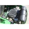 Image 10 : JD Z915E zero turn mower, 7 Iron II Commercial 54" deck, 69 hours