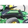 Image 11 : JD Z915E zero turn mower, 7 Iron II Commercial 54" deck, 69 hours