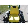 Image 13 : JD Z915E zero turn mower, 7 Iron II Commercial 54" deck, 69 hours