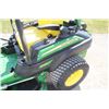 Image 15 : JD Z915E zero turn mower, 7 Iron II Commercial 54" deck, 69 hours