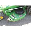 Image 16 : JD Z915E zero turn mower, 7 Iron II Commercial 54" deck, 69 hours