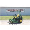 Image 1 : JD Z915E zero turn mower, 7 Iron II Commercial 54" deck, 69 hours