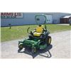 Image 2 : JD Z915E zero turn mower, 7 Iron II Commercial 54" deck, 69 hours