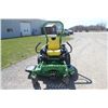 Image 3 : JD Z915E zero turn mower, 7 Iron II Commercial 54" deck, 69 hours