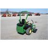 Image 6 : JD Z915E zero turn mower, 7 Iron II Commercial 54" deck, 69 hours