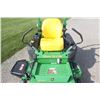 Image 10 : JD Z720E zero turn mower, 48" HC Pro deck, 40 hours, 2022  model