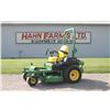 Image 1 : JD Z720E zero turn mower, 48" HC Pro deck, 40 hours, 2022  model