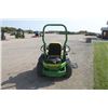Image 6 : JD Z720E zero turn mower, 48" HC Pro deck, 40 hours, 2022  model
