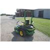 Image 7 : JD Z720E zero turn mower, 48" HC Pro deck, 40 hours, 2022  model