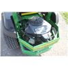 Image 8 : JD Z720E zero turn mower, 48" HC Pro deck, 40 hours, 2022  model