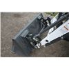 Image 15 : 2022 Bobcat CT 2025 4wd compact tractor, rops, FL7 loader, 3 speed hydro, 15-19.5, 49 hours
