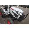 Image 18 : 2022 Bobcat CT 2025 4wd compact tractor, rops, FL7 loader, 3 speed hydro, 15-19.5, 49 hours