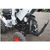 Image 19 : 2022 Bobcat CT 2025 4wd compact tractor, rops, FL7 loader, 3 speed hydro, 15-19.5, 49 hours